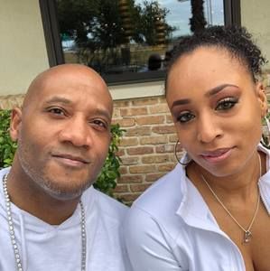 Meet your Posher, Andre